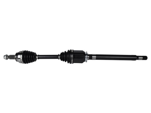 GSP CV Axle Assembly P/N:NCV83041