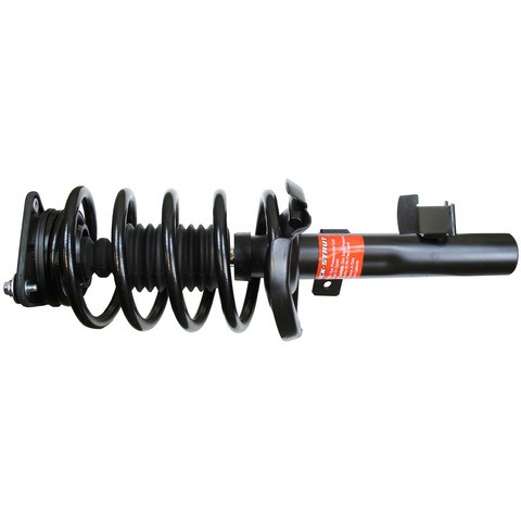 Monroe Shocks & Struts Suspension Strut and Coil Spring Assembly P/N:272263
