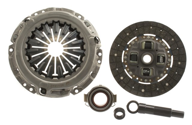 AISIN Transmission Clutch Kit P/N:CKT-070
