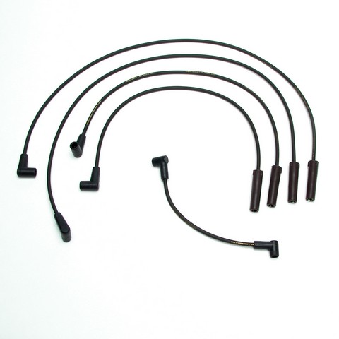 Delphi Spark Plug Wire Set P/N:XS10250