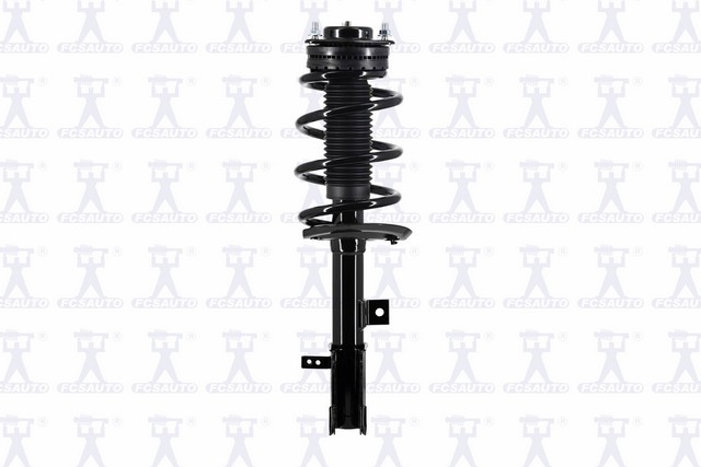 Focus Auto Parts Suspension Strut and Coil Spring Assembly P/N:1333402L