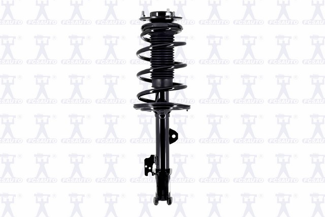 Focus Auto Parts Suspension Strut and Coil Spring Assembly P/N:2333393L