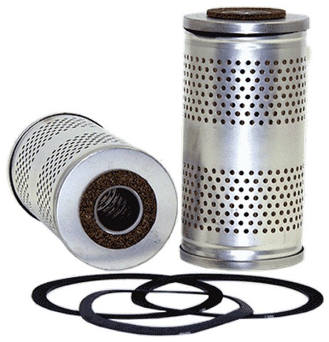 Wix Engine Oil Filter P/N:51062 Wix Engine Oil Filter P/N:51062