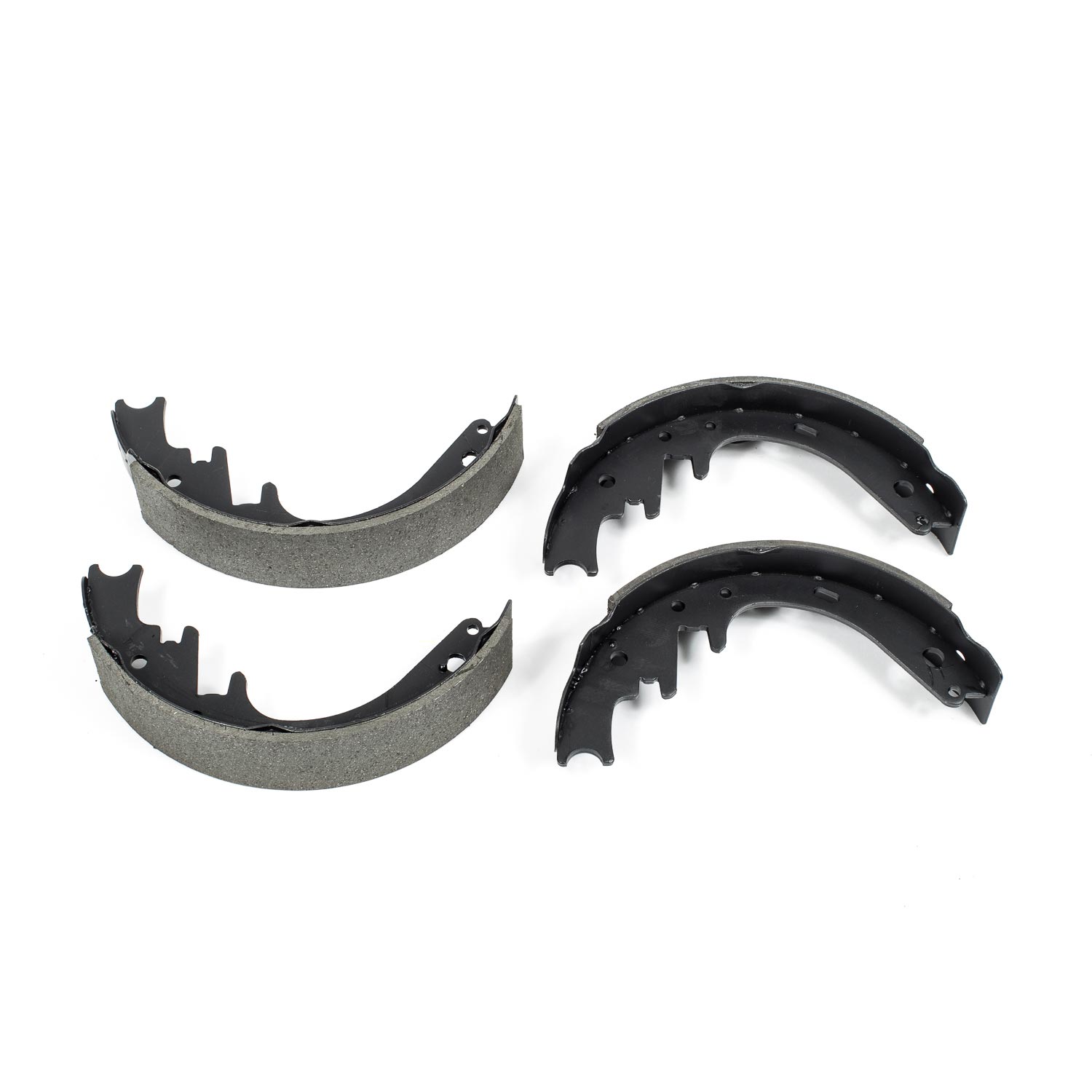 PowerStop Drum Brake Shoe P/N:B263