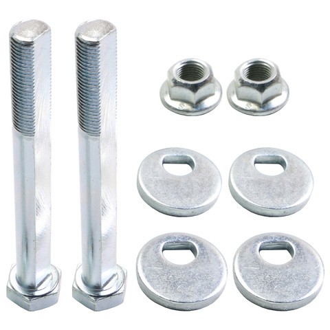 MOOG Chassis Products Alignment Camber / Toe Kit,Alignment Caster / Camber Kit P/N:K100204