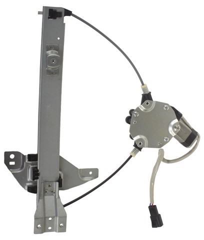 AISIN Window Motor and Regulator Assembly P/N:RPAGM-053