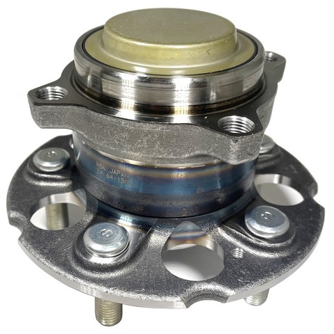 NSK Wheel Bearing and Hub Assembly P/N:64BWKH15
