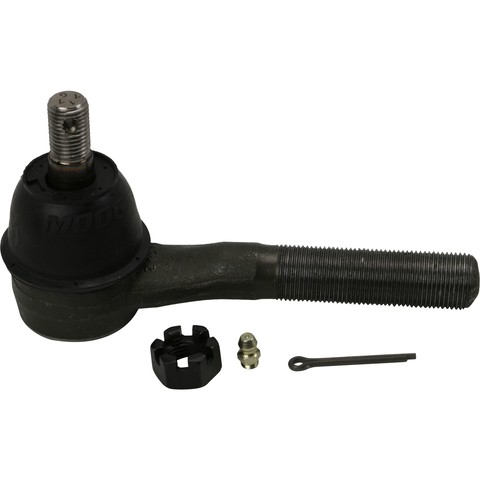 MOOG Chassis Products Steering Tie Rod End P/N:ES3172RLT