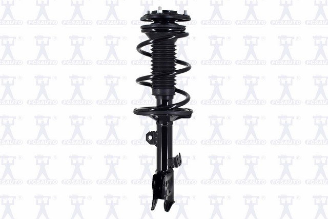 Focus Auto Parts Suspension Strut and Coil Spring Assembly P/N:1333296R
