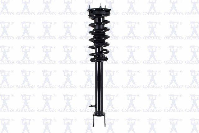 Focus Auto Parts Suspension Strut and Coil Spring Assembly P/N:1355085
