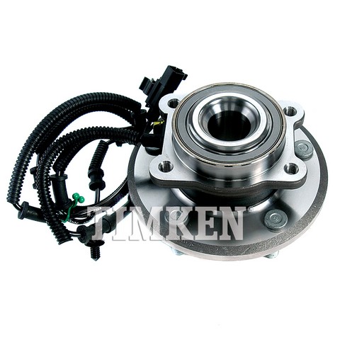 Timken Wheel Bearing and Hub Assembly P/N:HA590317
