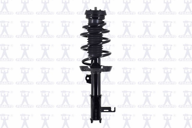 Focus Auto Parts Suspension Strut and Coil Spring Assembly P/N:2333415R