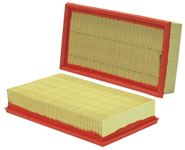 Wix Engine Air Filter P/N:42524