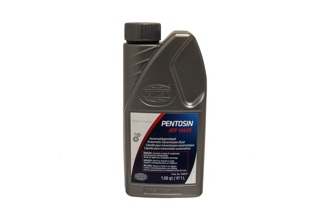 Pentosin Automatic Transmission Fluid P/N:1089117