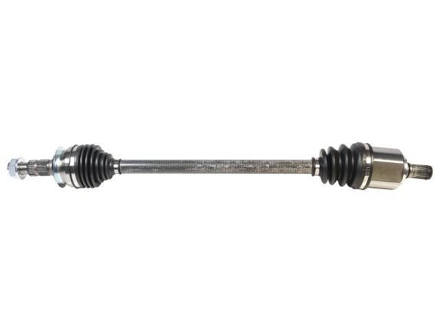 GSP CV Axle Assembly P/N:NCV16009