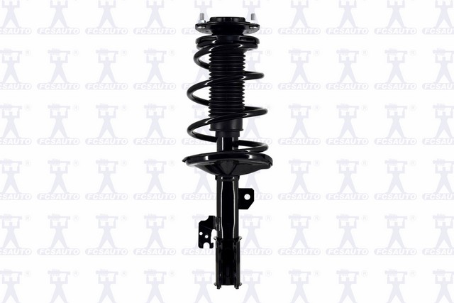 Focus Auto Parts Suspension Strut and Coil Spring Assembly P/N:1332368L