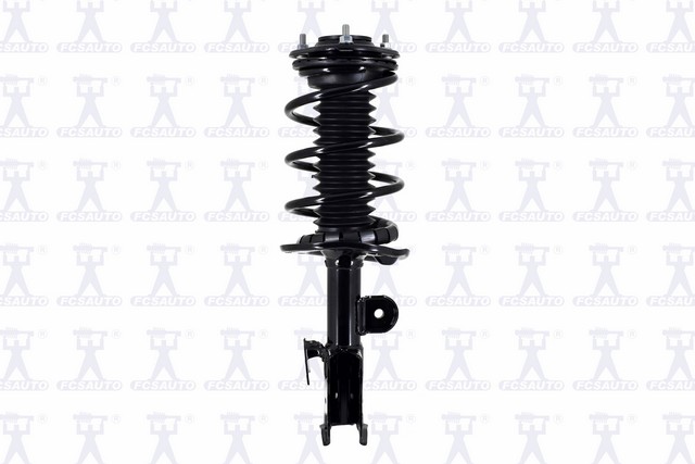 Focus Auto Parts Suspension Strut and Coil Spring Assembly P/N:1333494R