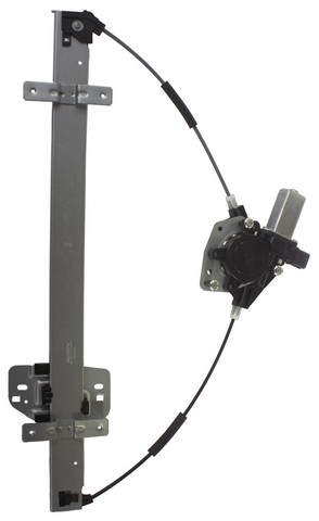 AISIN Window Motor and Regulator Assembly P/N:RPAH-081