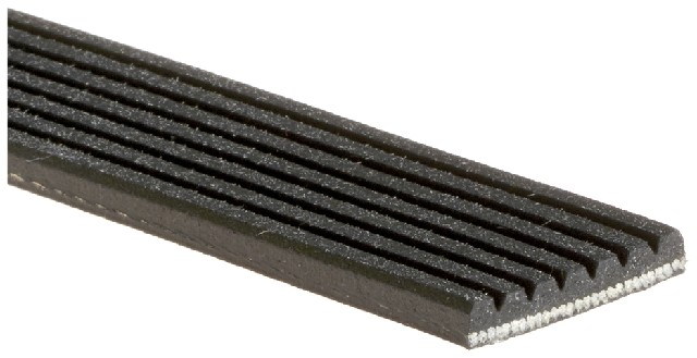 Gates Serpentine Belt P/N:K070365EST