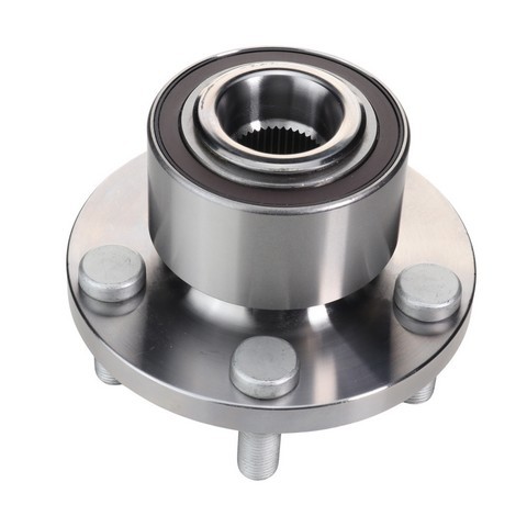 GMB Wheel Bearing and Hub Assembly P/N:744-3020