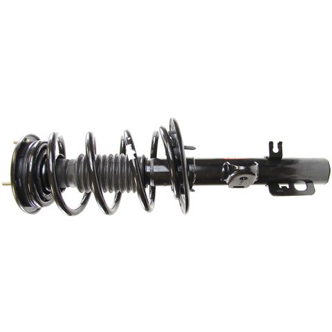 Monroe Shocks & Struts Suspension Strut and Coil Spring Assembly P/N:272533