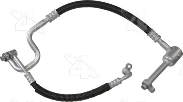 Four Seasons A/C Refrigerant Discharge / Suction Hose Assembly P/N:56215