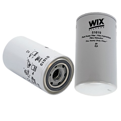 Wix Hydraulic P/N:51619 Wix Hydraulic P/N:51619