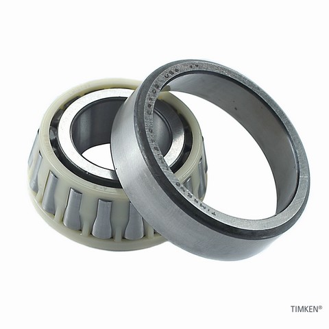 Timken Wheel Bearing and Race Set P/N:SET34