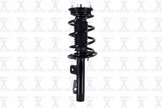 Focus Auto Parts Suspension Strut and Coil Spring Assembly P/N:3335876L