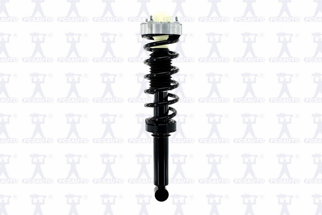 Focus Auto Parts Suspension Strut and Coil Spring Assembly P/N:1345965