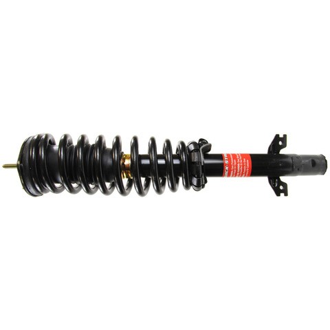 Monroe Shocks & Struts Suspension Strut and Coil Spring Assembly P/N:172569
