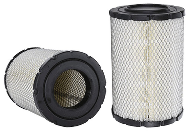 Wix Engine Air Filter P/N:46441