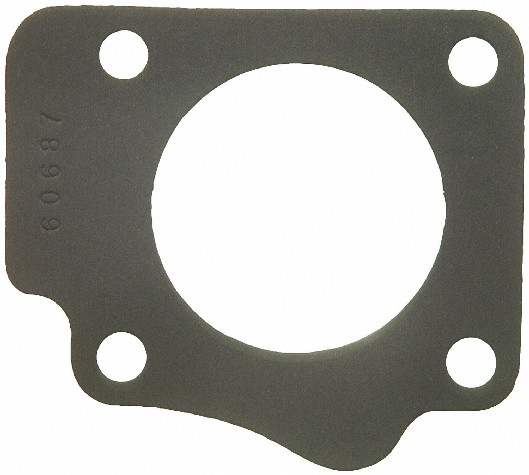 FEL-PRO Fuel Injection Throttle Body Mounting Gasket P/N:60687