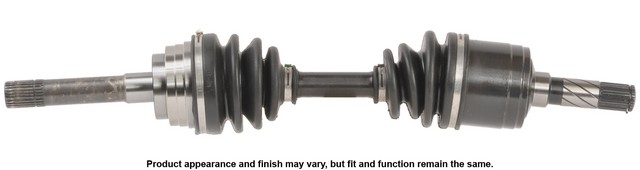 CARDONE New CV Axle Assembly P/N:66-8019