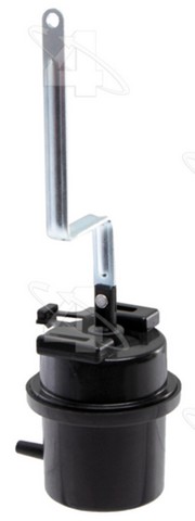 Four Seasons HVAC Recirculation Door Actuator P/N:73347