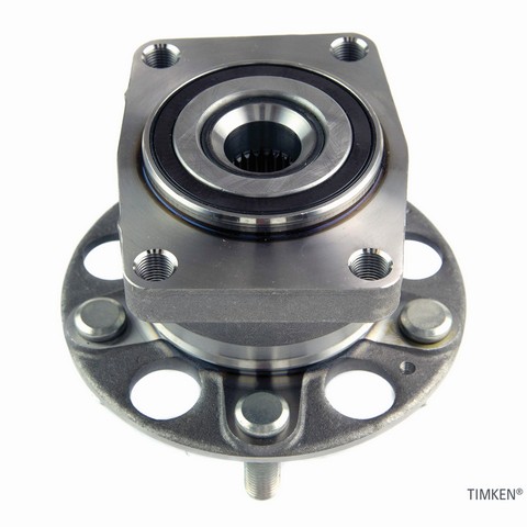 Timken Wheel Bearing and Hub Assembly P/N:HA590631
