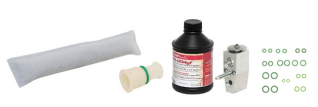 Four Seasons A/C Compressor Replacement Service Kit P/N:10354SK