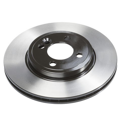 Wagner Brake Disc Brake Rotor P/N:BD180124E