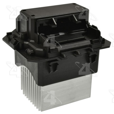 Four Seasons HVAC Blower Motor Resistor P/N:20570