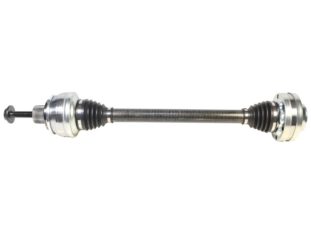 GSP CV Axle Assembly P/N:NCV23062
