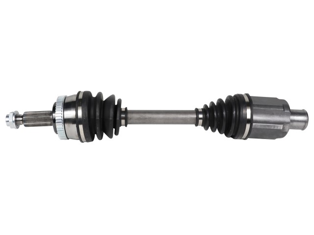 GSP CV Axle Assembly P/N:NCV37139