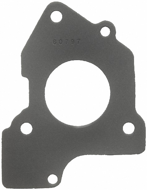 FEL-PRO Fuel Injection Throttle Body Mounting Gasket P/N:60797