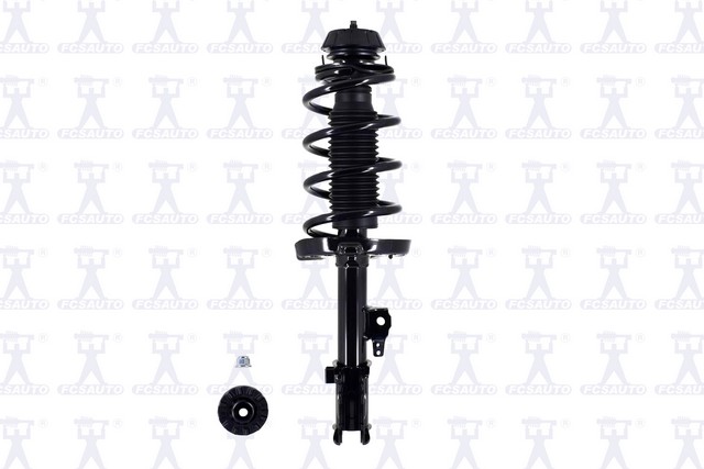Focus Auto Parts Suspension Strut and Coil Spring Assembly P/N:2333332R