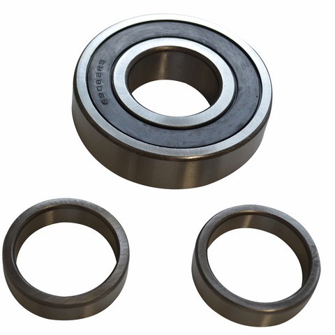 GMB Wheel Bearing P/N:770-0022