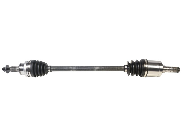 GSP CV Axle Assembly P/N:NCV73081