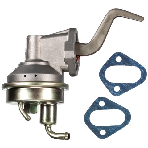 Carter Mechanical Fuel Pump P/N:M6404