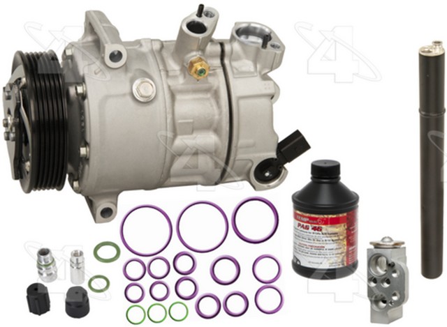 Four Seasons A/C Compressor Kit P/N:5628NK