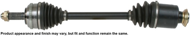 CARDONE New CV Axle Assembly P/N:66-4203