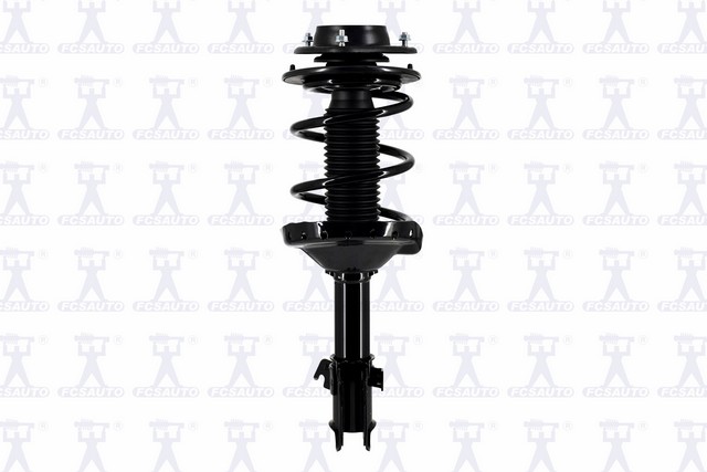 Focus Auto Parts Suspension Strut and Coil Spring Assembly P/N:1331758R