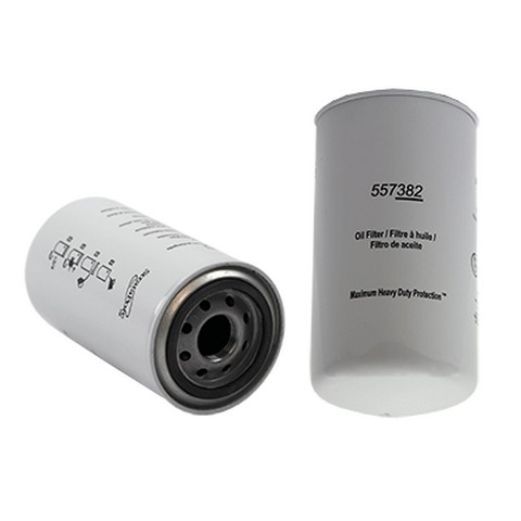 Wix Engine Oil Filter P/N:57382